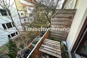 Tauschwohnung: Helle 2-Zimmer-Wohnung mit Balkon im Viertel – Die vollständige Adresse der Immobilie erhältst du vom Anbieter., 28203 Fesenfeld, Bremen – Vorschaubild 11