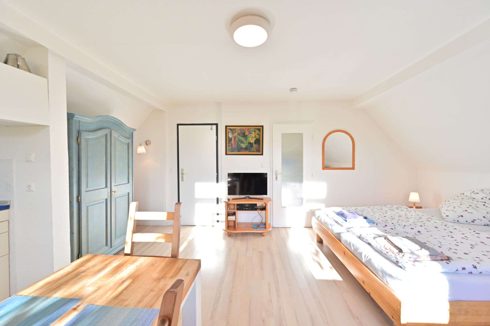 Immobilie in Nebel - Alte Schule Nebel - Bild 4