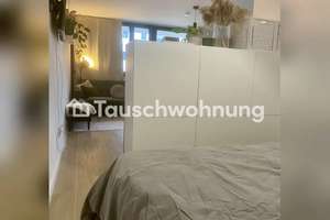 Tauschwohnung: Biete: 1-1,5 Zi+Balkon. Suche: 2 Zi+Balkon – Die vollständige Adresse der Immobilie erhältst du vom Anbieter., 81373 Mittersendling, München – Vorschaubild 4