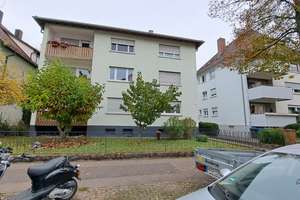 Helle, ruhige 3-Zimmer-Wohnung mit Balkon in Heilbronn – Die vollständige Adresse der Immobilie erhältst du vom Anbieter., 74072 Heilbronn, Heilbronn – Vorschaubild 1