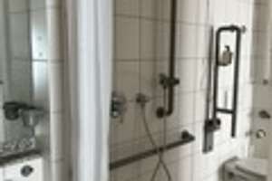 Waldoase 55+ Offenbach, 2- Zi.-Appartement, Wohnen mit Service – 63069 Lauterborn, Offenbach am Main – Vorschaubild 9