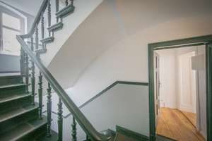 Bezugsfreie u. schöne 34 qm-Whg im 3. OG  Manteuffelstr. / Höhe Paul-Lincke-Ufer – Manteuffelstrasse 64, 10999 Kreuzberg, Berlin – Vorschaubild 6