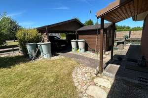 Gepflegter Bungalow mit Wintergarten und Carport – Die vollständige Adresse der Immobilie erhältst du vom Anbieter., 23795 Klein Gladebrügge – Vorschaubild 5