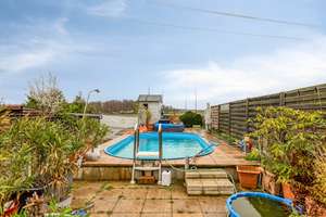 Modernisiertes Reihenmittelhaus mit Pool im Gaten und angenehmem Wohnumfeld – Die vollständige Adresse der Immobilie erhältst du vom Anbieter., 50374 Erftstadt – Vorschaubild 10