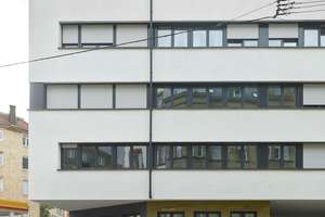 Im Herzen von Stuttgart-West! – Schwabstraße 139A, 70193 Hölderlinplatz, Stuttgart – Vorschaubild 3