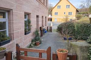 Stilvoll modernisierte 2,5-Zimmer-Wohnung - sofort bezugsfrei – Am Hammer 27, 90445 Katzwang, Reichelsdorf Ost, Reichelsdorfer Keller, Nürnberg – Vorschaubild 3