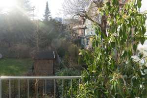 schöne, grüne, perfekt vermietete 64m2 Wohnung, 14 Min zur Isar