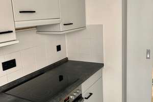 Attraktive, modernisierte 1,5-Zimmer-Wohnung mit EBK in Regensburg – Schönwerthstraße 4, 93049 Westenviertel, Regensburg – Vorschaubild 7