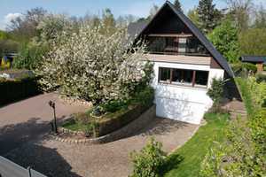 Modernes Wohnhaus mit Garten, großer Terrasse und offenem Kamin I provisionsfrei – Stormarn (Kreis) – Vorschaubild 16