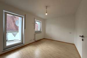 Stilvoll wohnen in Augsburg-Kriegshaber – freistehendes Einfamilienhaus mit Kamin & Designküche – Emily-Balch Straße 7, 86156 Kriegshaber, Augsburg – Vorschaubild 30