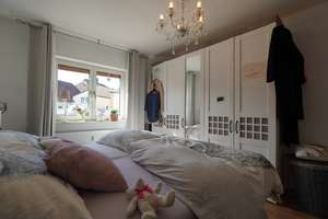 Gepflegte 2-Zimmer-Wohnung mit Sonnenbalkon in Wi-Bierstadt – vermietet und ideal für Kapitalanleger – Die vollständige Adresse der Immobilie erhältst du vom Anbieter., 65191 Bierstadt, Wiesbaden – Vorschaubild 9