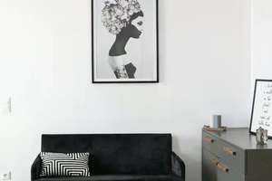 Zum 01.07.2026: Exklusives Business - WG-Zimmer!