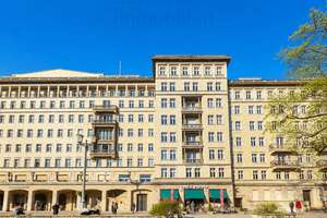 Urbanes Wohnen mit Geschichte: gepflegte 2-Zi-Whg an der Frankfurter Allee – Frankfurter Allee 17, 10247 Friedrichshain, Berlin – Vorschaubild 11