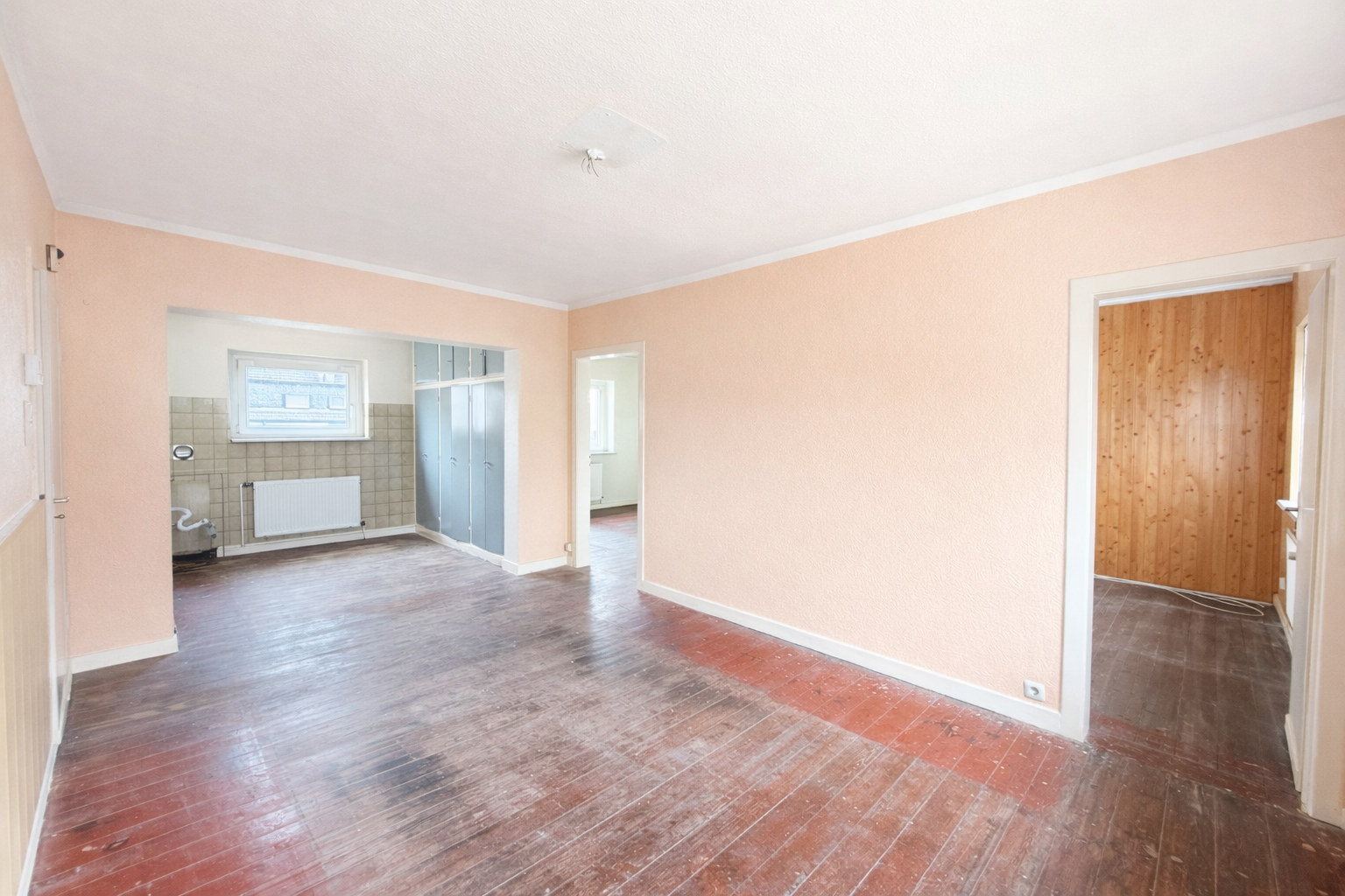 Bezugsfreie Eigentumswohnung mit Potenzial - Jetzt selbst gestalten!, Herne – Bild 3