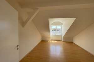 Südvorstadt *August-Bebel-Str.* Balkon mit Blick auf den Fockeberg – August-Bebel-Strasse 40, 4275 Leipzig – Vorschaubild 3