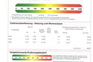 3-Zimmer-Dachgeschosswohnung zu vermieten! – Barbarastraße 9, 6618 Naumburg (Saale) – Vorschaubild 13
