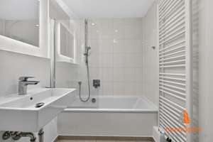 *** 2 ZKB IM 1. OG MIT XXL-BALKON IN ZENTRALER LAGE & MIT TG-EINZELSTELLPLATZ *** – Die vollständige Adresse der Immobilie erhältst du vom Anbieter., 81479 Solln, München – Vorschaubild 17