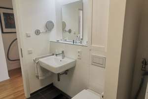 Neuwertige 2-Raum-Wohnung mit Balkon in Mönchengladbach – Schwogenstraße 29, 41063 Eicken, Mönchengladbach – Vorschaubild 8