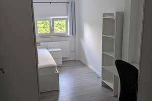 4x Studentenzimmer Erstbezug 550€ All-In – Auch 4er-Gruppe! – Zeppelinstraße 42, 68169 Neckarstadt-West, Mannheim – Vorschaubild 8