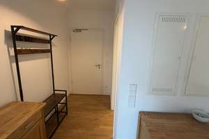 Lichtdurchflutete 3-Zimmer-Neubauwohnung mit Loggia im grünen Prenzlauer Berg – Die vollständige Adresse der Immobilie erhältst du vom Anbieter., 10439 Prenzlauer Berg, Berlin – Vorschaubild 2