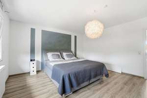 Modernisierte Doppelhaushälfte mit Garage, Terrasse, Balkon und viel Wohnkomfort in Wormersdorf – Die vollständige Adresse der Immobilie erhältst du vom Anbieter., 53359 Rheinbach – Vorschaubild 47