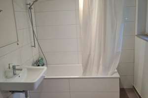 Bochum Ehrenfeld: Schickes Appartement mit Einbauküche zu vermieten – Friederikastraße 64, 44789 Südinnenstadt, Bochum – Vorschaubild 11