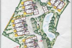 Wohnen im Grünen: Großzügiges 5-Zimmer-Reihenhaus mit sonnigem Garten im 5-Seen-Land – Die vollständige Adresse der Immobilie erhältst du vom Anbieter., 82229 Seefeld – Vorschaubild 18