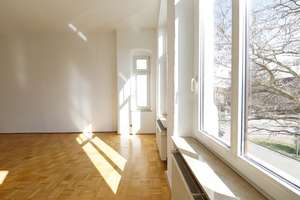Stadtfeld Ost: Altbau-Highlight - Helle ETW mit Parkett & hohen Decken - Eigennutzung/Kapitalanlage – Goethestraße 17, 39108 Stadtfeld Ost, Magdeburg – Vorschaubild 11
