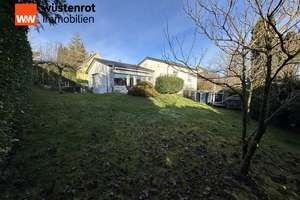 Gepflegtes und saniertes Einfamilienhaus mit großem Garten – Die vollständige Adresse der Immobilie erhältst du vom Anbieter., 72762 Reutlingen-Mitte, Reutlingen – Vorschaubild 2