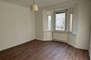 Renovierte 3-Zimmer-Wohnung im Altbau – Zähringer Allee 14, 75177 Nordstadt, Pforzheim – Vorschaubild 2