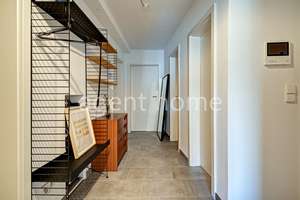 MÖBLIERT - STYLISH CITY LIVING - 3-Zimmer-Wohnung mit Balkon in Stuttgart West – Die vollständige Adresse der Immobilie erhältst du vom Anbieter., 70176 Rosenberg, Stuttgart – Vorschaubild 22
