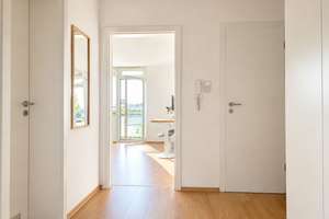 Über den Dächern Münchens – Charmante 2-Zimmer-Dachgeschosswohnung mit Süd-West-Balkon - Maxvorstadt – Die vollständige Adresse der Immobilie erhältst du vom Anbieter., 80798 Josephsplatz, München – Vorschaubild 5