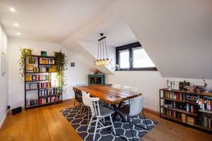 Mit Dachterrasse und Garage
Moderne 4-Zimmer-Eigentumswohnung – 33689 Sennestadt, Bielefeld – Vorschaubild 10