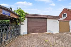 Plaußig-Portitz - Doppelhaushälfte mit 4 Zimmern und schönem Garten in gewachsener Siedlungslage – Die vollständige Adresse der Immobilie erhältst du vom Anbieter., 4349 Plaußig-Portitz, Leipzig – Vorschaubild 12