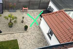Wunderschöne und gemütliche 3,5 Zi.-Wohnung mit Stellplatz und Gartenanteil in Stuttgart-Vaihingen – Die vollständige Adresse der Immobilie erhältst du vom Anbieter., 70563 Heerstraße, Stuttgart – Vorschaubild 17
