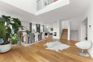 Familienvilla in klassischer Architektur – in hervorragender Lage im Würmtal – Die vollständige Adresse der Immobilie erhältst du vom Anbieter., 82131 Gauting – Vorschaubild 16