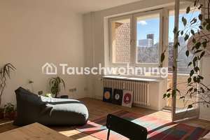 Tauschwohnung: Schöneberg gegen Neukölln/Kreuzberg  Landeseigenen