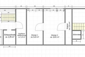 Mehrgenerationenhaus, ruhige Lage, idyllisch im Grünen gelegen – Die vollständige Adresse der Immobilie erhältst du vom Anbieter., 24363 Holtsee – Vorschaubild 29