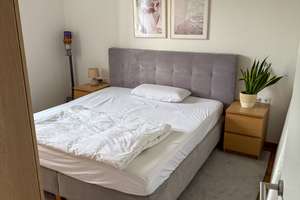 Modernes Wohnglück: Kernsanierte 3-Zimmer-Wohnung in Stuttgart-Botnang – Paul-Lincke-Straße 16, 70195 Botnang-Nord, Stuttgart – Vorschaubild 15
