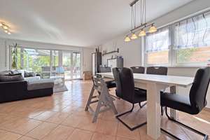 Familienfreundliches Reihenendhaus mit Garten & Terrasse in ruhiger Lage von Friedberg – 61169 Friedberg (Hessen) – Vorschaubild 4