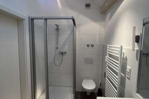 neu saniertes & möbliertes WG-Zimmer mit Gemeinschaftsbad ab sofort zu vermieten - Aachen Schanz – Lütticher Str. 29, 52064 Hangeweiher, Aachen – Vorschaubild 5