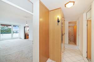 Urban, praktisch, gut geschnitten – Ihr neues Zuhause wartet – Die vollständige Adresse der Immobilie erhältst du vom Anbieter., 81735 Ramersdorf, München – Vorschaubild 19