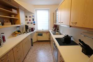 Tolle 3- Zi.-EG-Wohnung mit Terrasse – Hannoversche Str.  33A, 31582 Nienburg (Weser) – Vorschaubild 3