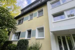 Moderne Eigentumswohnung mit Süd-West Terrasse am Toeppersee – Die vollständige Adresse der Immobilie erhältst du vom Anbieter., 47239 Rumeln-Kaldenhausen, Duisburg – Vorschaubild 2