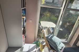 kleines Haus in Haus Maisonette ca. 90 m² 3 Zimmer – Meyerbeerstr. 50, 13088 Berlin – Vorschaubild 10