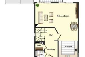 Energieeffiziente Familienoase mit großem Garten in Westheim – Die vollständige Adresse der Immobilie erhältst du vom Anbieter., 67368 Westheim (Pfalz) – Vorschaubild 56