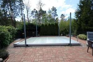 Hochwertiges Einfamilienhaus mit Pool in ruhiger Waldlage von Bad Düben – Effizienzklasse A – Spatenweg 7, 4849 Bad Düben – Vorschaubild 24