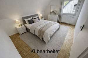 3-Zimmer-Wohnung in Gelsenkirchen-Buer – Nollenpad Xx, 45894 Buer, Gelsenkirchen – Vorschaubild 4