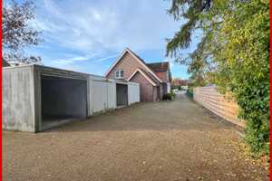 "Kurze Wege" - 
zentral gelegens Reihenhaus in Schleswig mit
Garten, Garage & Stellplatz – Schleswig-Flensburg (Kreis) – Vorschaubild 6