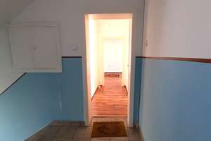 2-Zi, Küche, Diele, Bad und Balkon in GE-Horst 